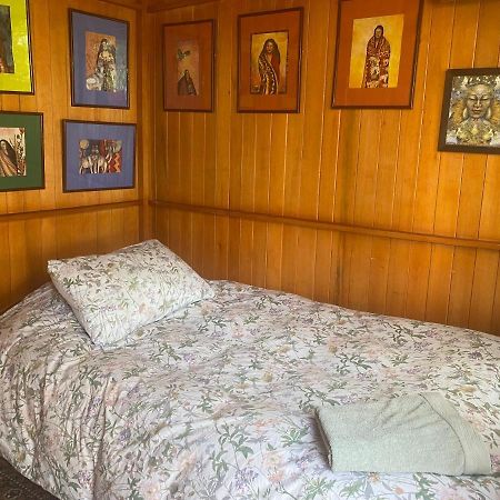 Bed and Breakfast Mountain House Casa de la Gringa Cuzco Exterior foto