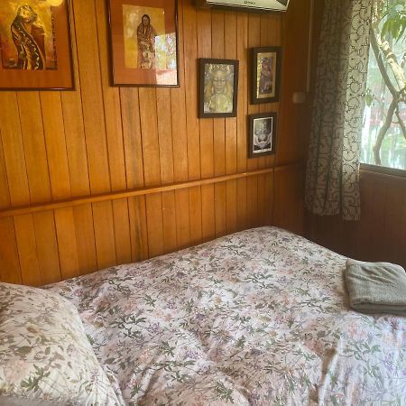 Bed and Breakfast Mountain House Casa de la Gringa Cuzco Exterior foto